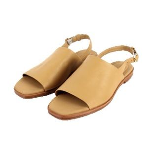 Poppy Barley commuter sandal